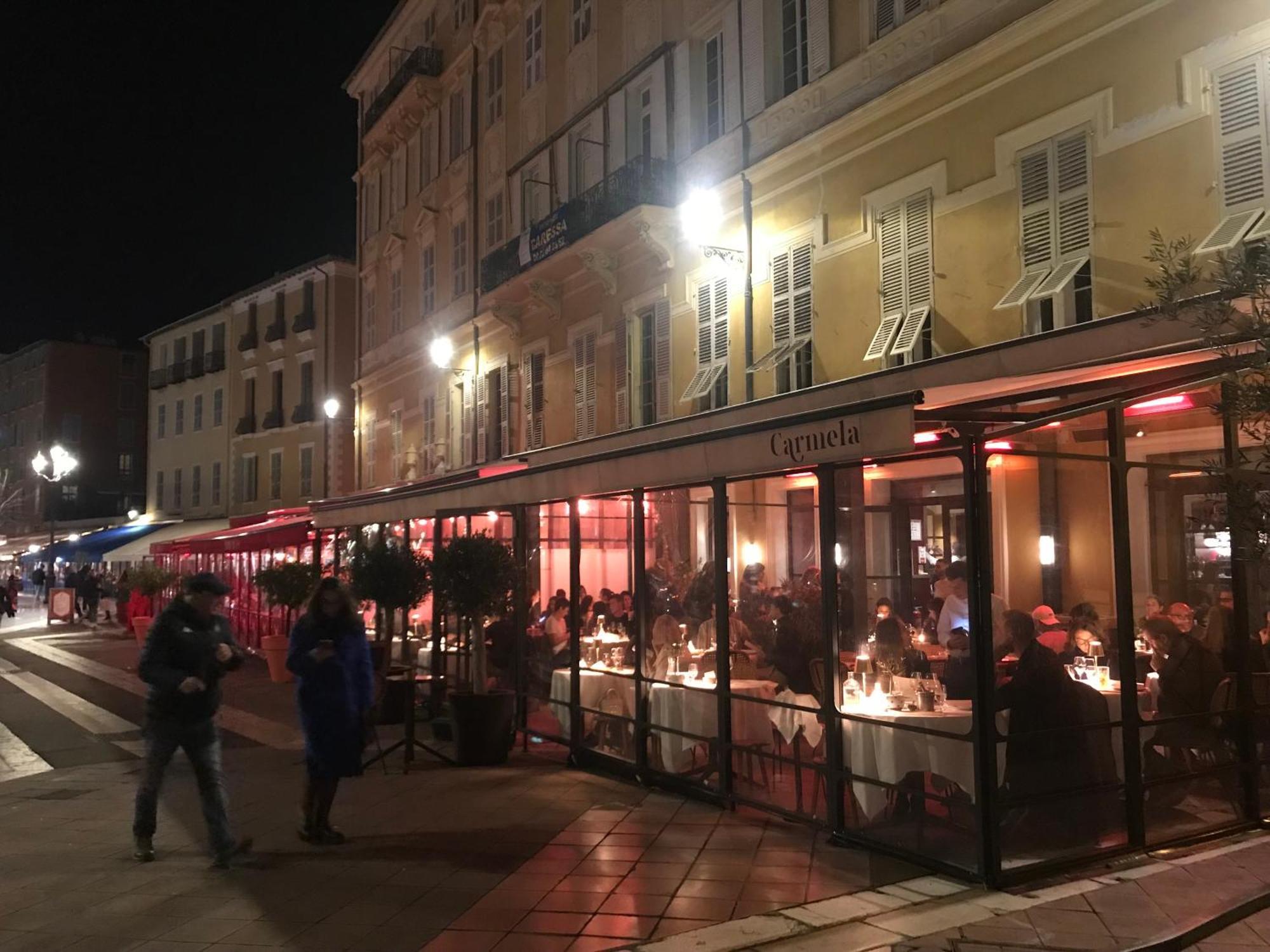 Spacious And Bright Flat Close To The Beach : Heart Of Old Nice Eksteriør billede